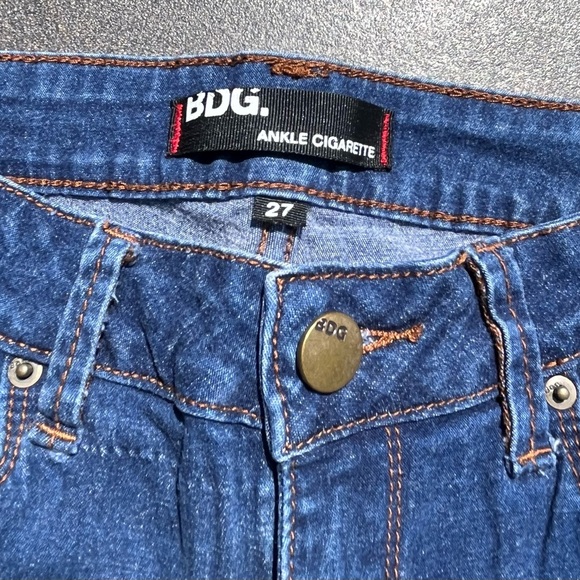 Urban Outfitters BDG Jeans - Picture 3 of 4